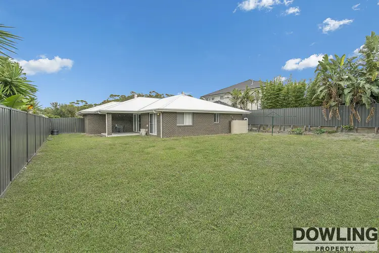 Fifth view of Homely house listing, 11 Rushland Drive, Fern Bay NSW 2295