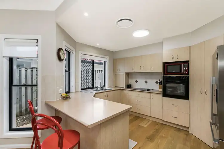 Fifth view of Homely house listing, 28 Straite Drive, Robina QLD 4226