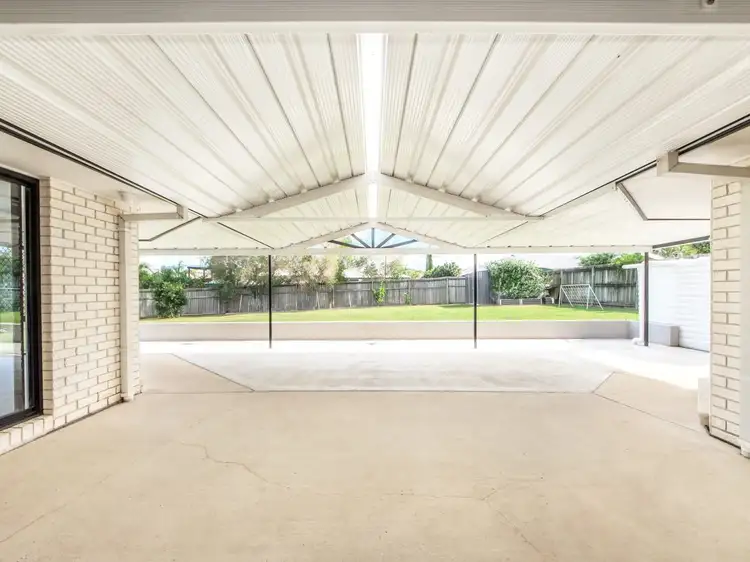Second view of Homely house listing, 47 Pearse Drive, Brassall QLD 4305