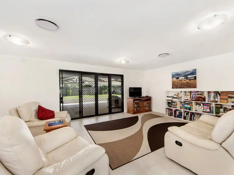 Third view of Homely house listing, 47 Pearse Drive, Brassall QLD 4305