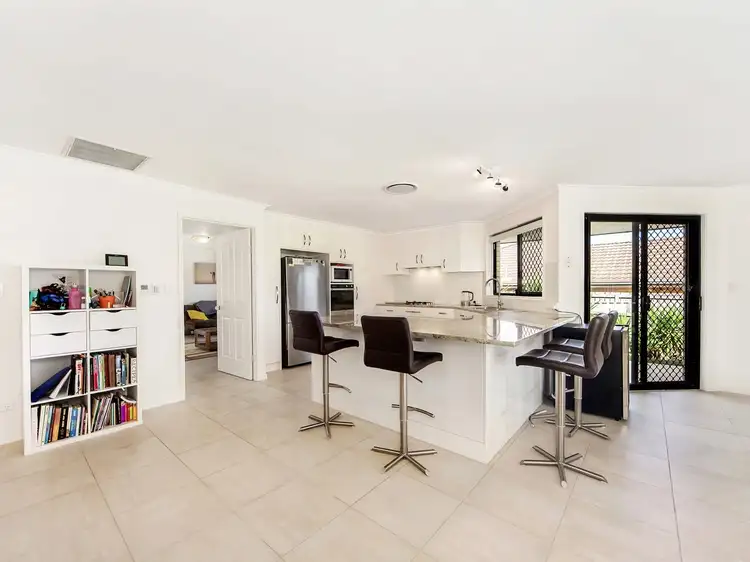 Fourth view of Homely house listing, 47 Pearse Drive, Brassall QLD 4305