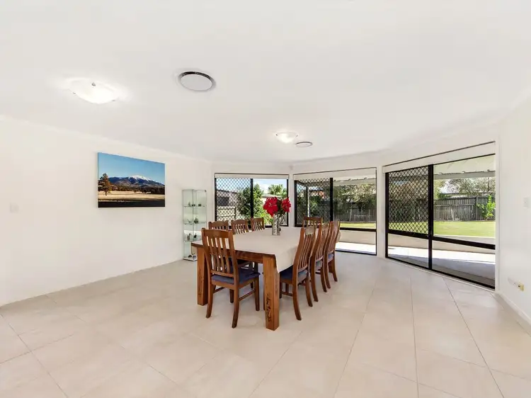 Fifth view of Homely house listing, 47 Pearse Drive, Brassall QLD 4305