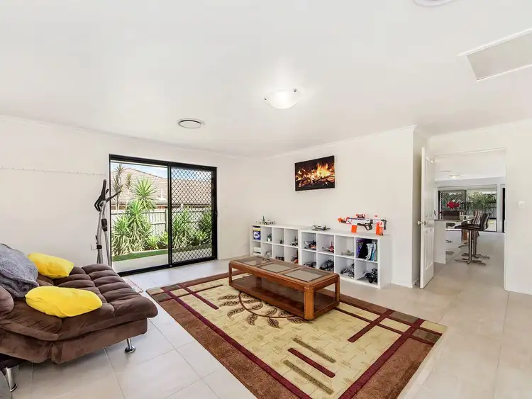 Sixth view of Homely house listing, 47 Pearse Drive, Brassall QLD 4305