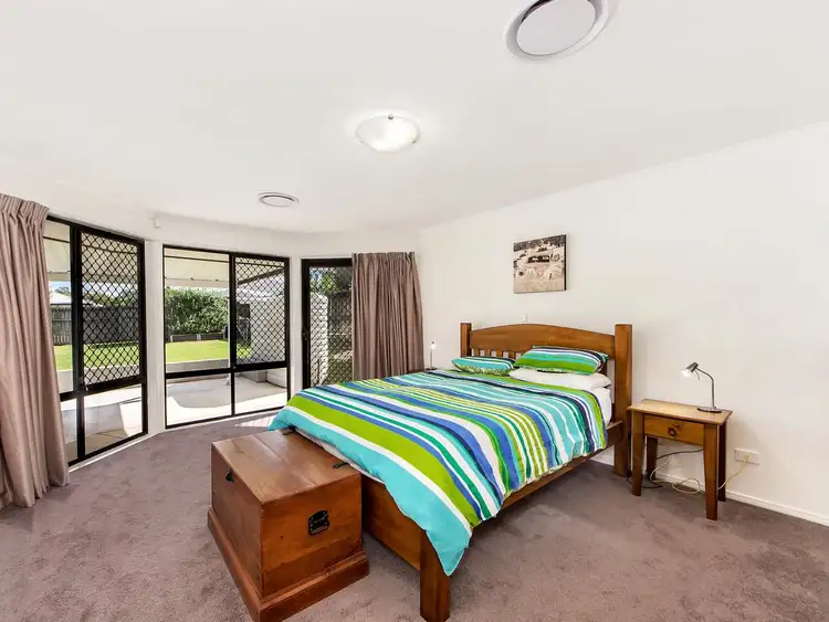 Seventh view of Homely house listing, 47 Pearse Drive, Brassall QLD 4305