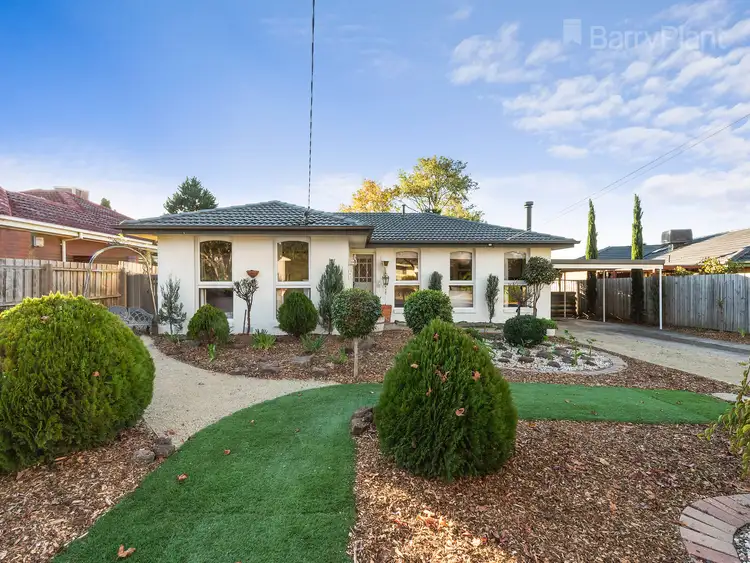 14 Winchester Drive, Bayswater North VIC 3153