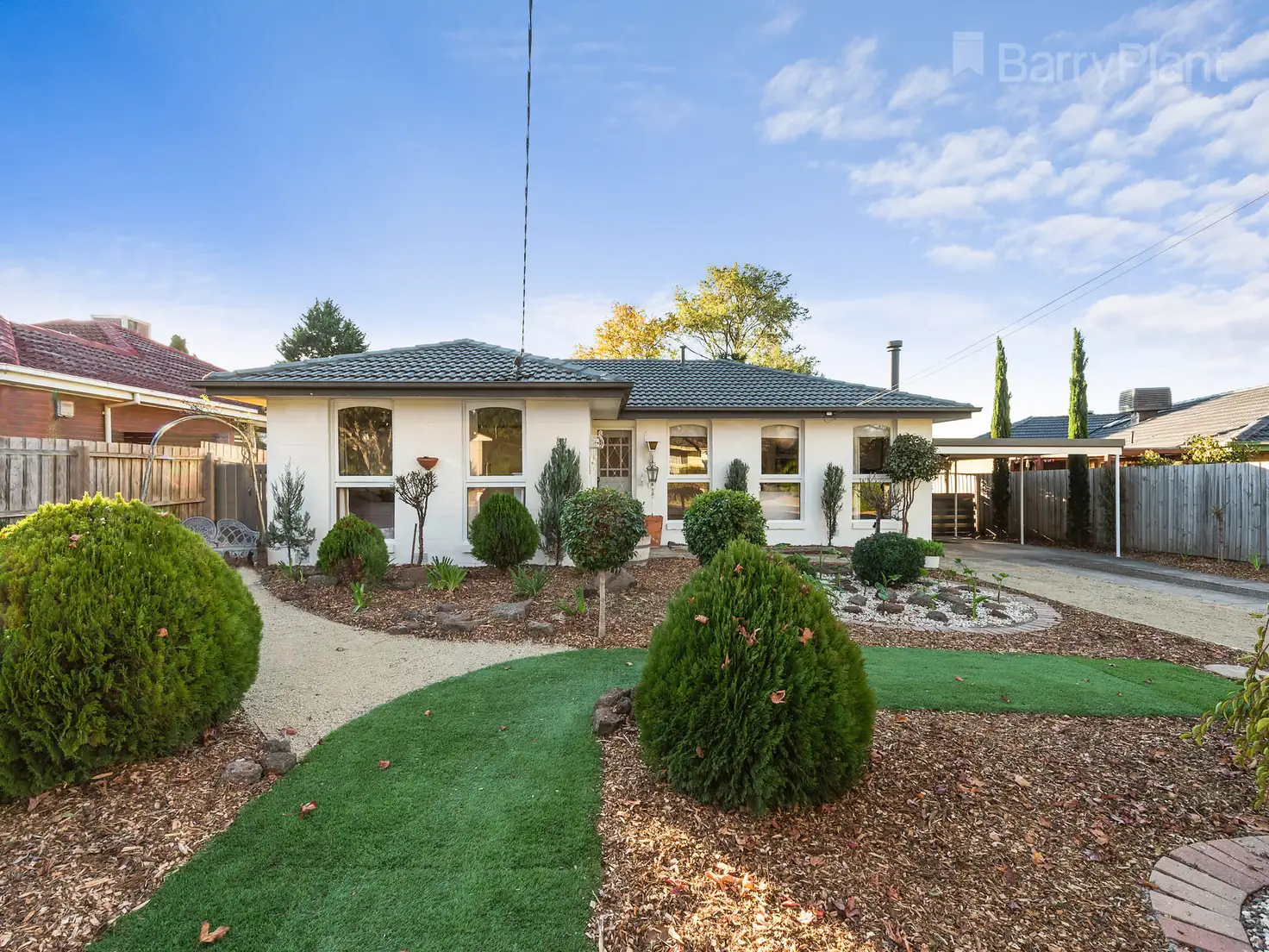Main view of Homely house listing, 14 Winchester Drive, Bayswater North VIC 3153