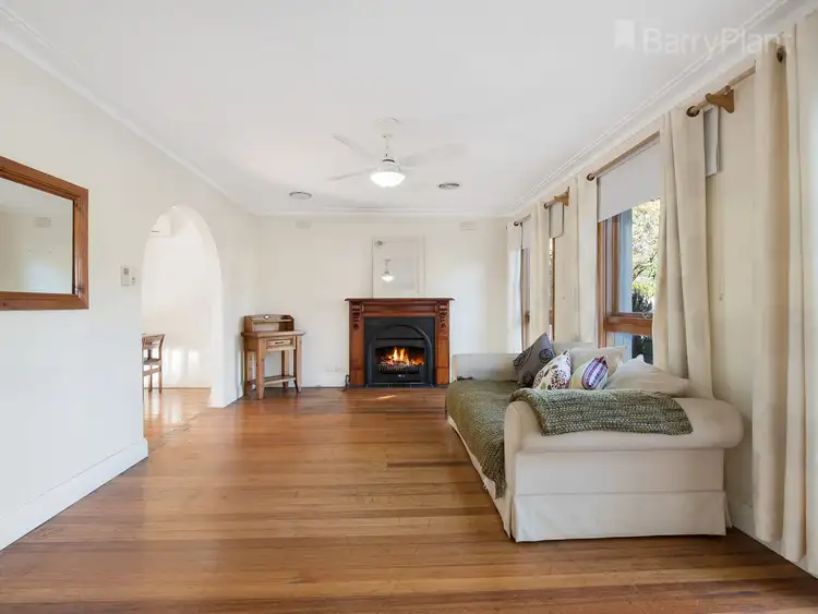 Second view of Homely house listing, 14 Winchester Drive, Bayswater North VIC 3153
