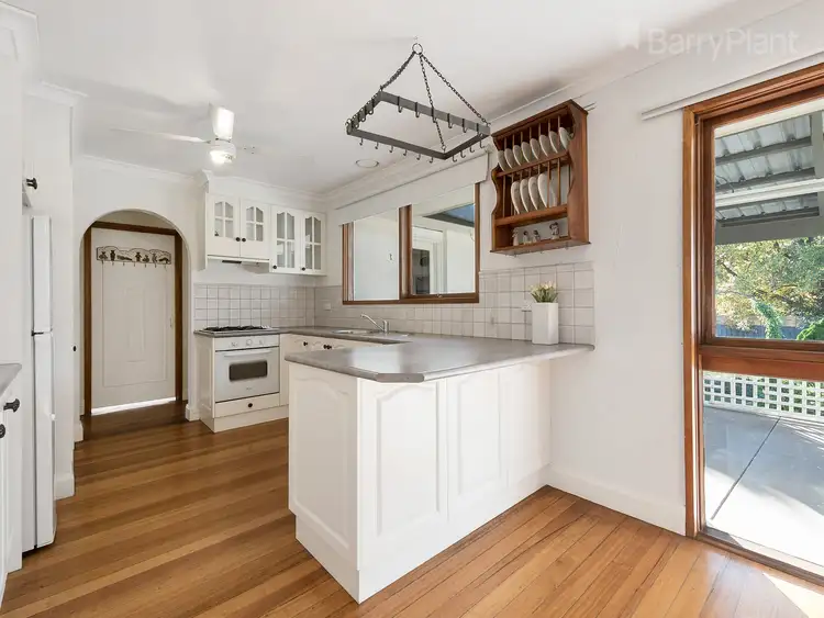 Third view of Homely house listing, 14 Winchester Drive, Bayswater North VIC 3153