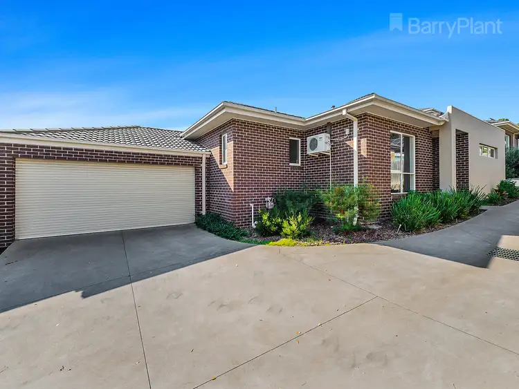 2/8 Valerie Street, Boronia VIC 3155