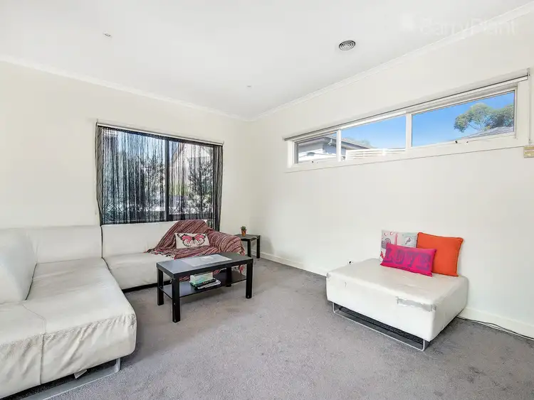Second view of Homely unit listing, 2/8 Valerie Street, Boronia VIC 3155