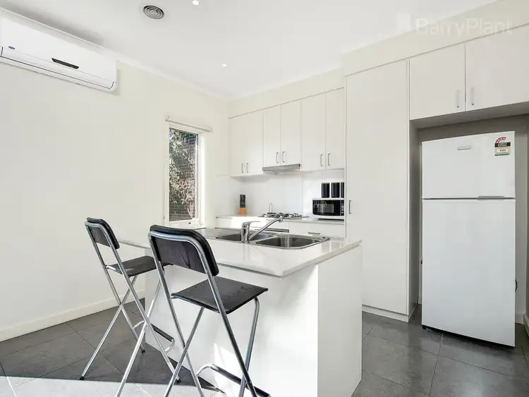 Third view of Homely unit listing, 2/8 Valerie Street, Boronia VIC 3155