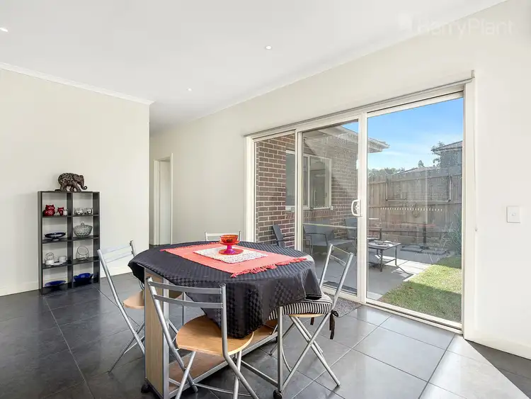 Fourth view of Homely unit listing, 2/8 Valerie Street, Boronia VIC 3155