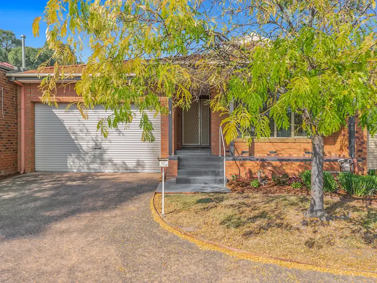 4 Southern Aurora Place, Boronia VIC 3155