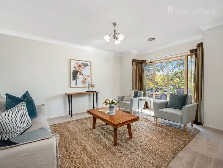 Second view of Homely house listing, 4 Southern Aurora Place, Boronia VIC 3155