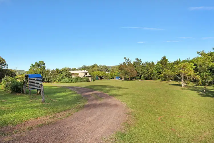 60-62 Collins Road, Yandina QLD 4561