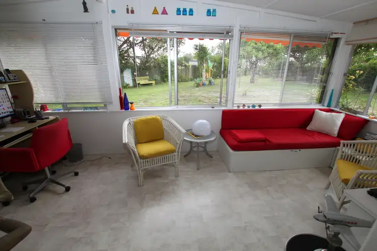 Fifth view of Homely house listing, 11 Hawke Street, Tuncurry NSW 2428