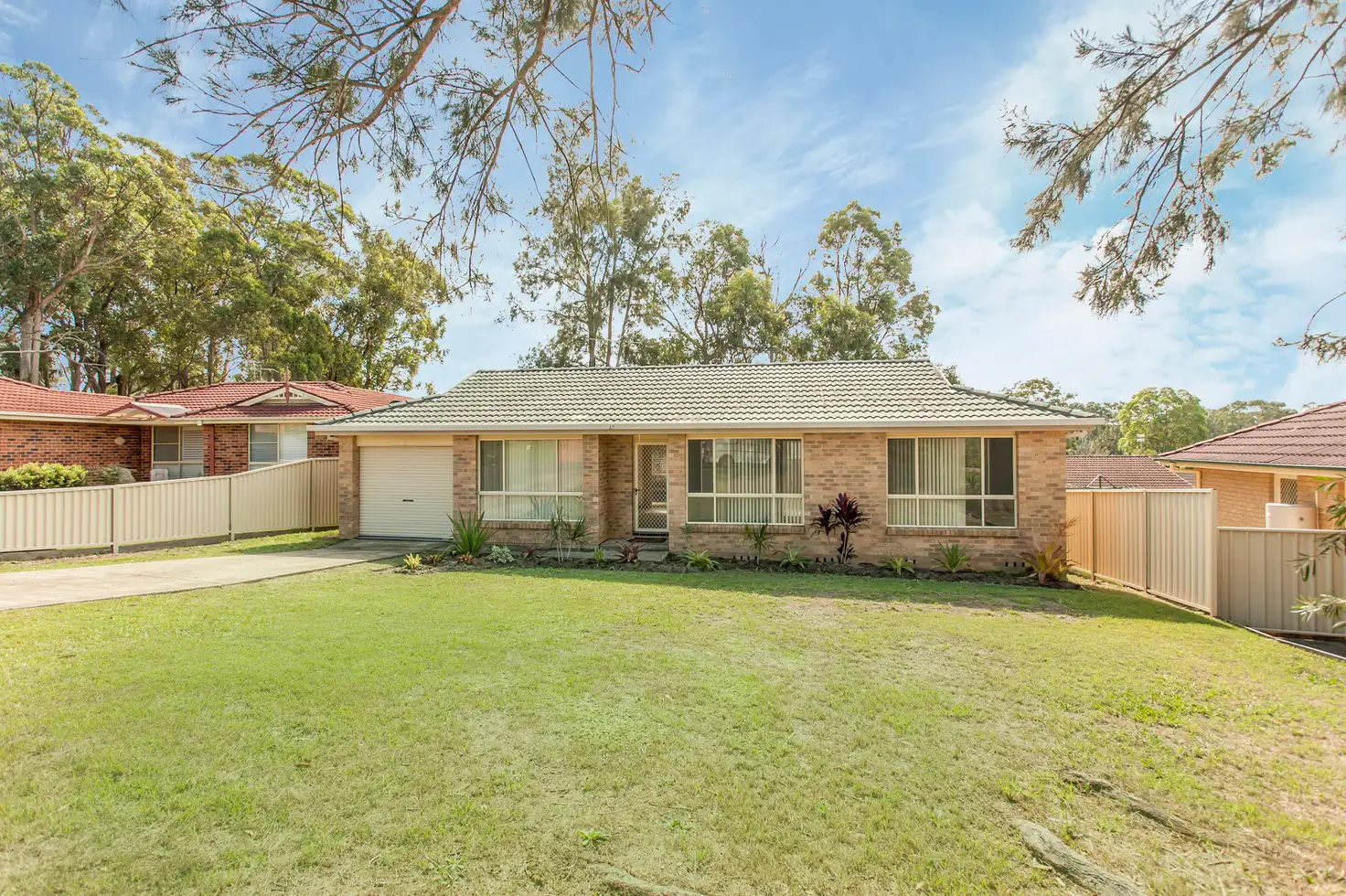 Main view of Homely house listing, 10 Cypress Close, Medowie NSW 2318