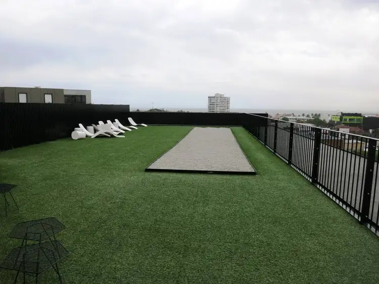 Fourth view of Homely apartment listing, 216/173 Barkly Street, St Kilda VIC 3182