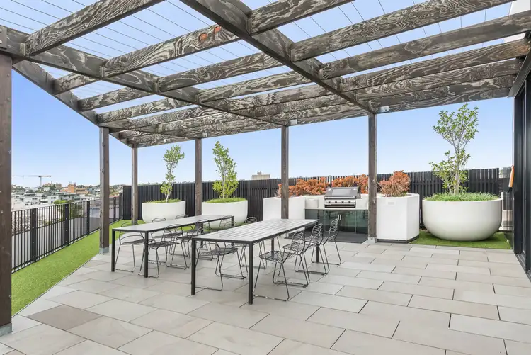 Fifth view of Homely apartment listing, 216/173 Barkly Street, St Kilda VIC 3182