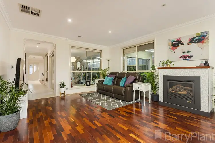 Fourth view of Homely house listing, 17 Sexton Court, Altona Meadows VIC 3028