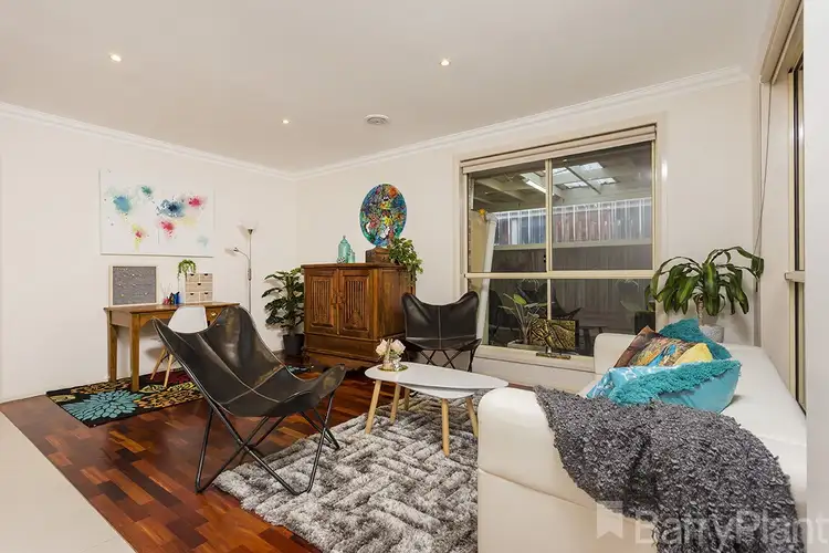 Sixth view of Homely house listing, 17 Sexton Court, Altona Meadows VIC 3028