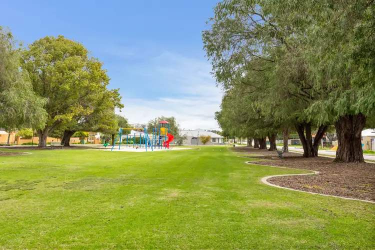 Second view of Homely land listing, 2 O'Neile Parade, Redcliffe WA 6104