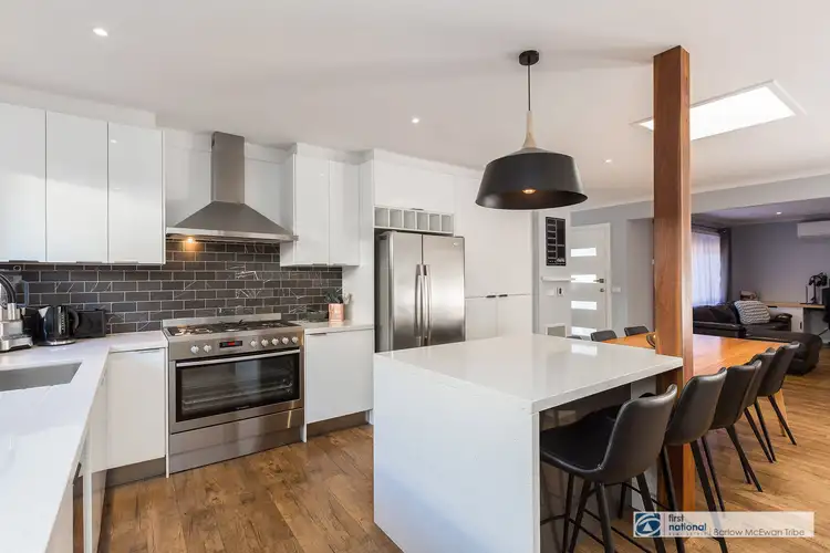 Second view of Homely house listing, 49 Noordenne Avenue, Seaholme VIC 3018