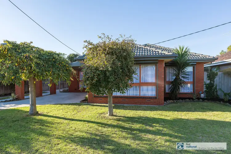 Third view of Homely house listing, 49 Noordenne Avenue, Seaholme VIC 3018