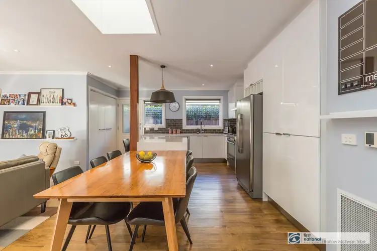 Fourth view of Homely house listing, 49 Noordenne Avenue, Seaholme VIC 3018