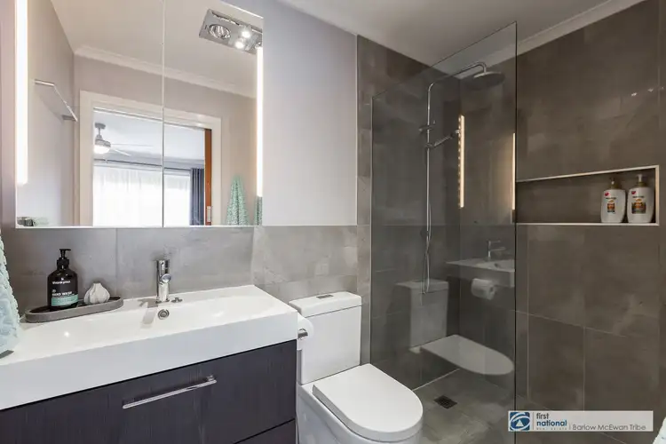 Fifth view of Homely house listing, 49 Noordenne Avenue, Seaholme VIC 3018