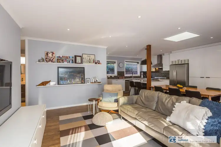 Sixth view of Homely house listing, 49 Noordenne Avenue, Seaholme VIC 3018