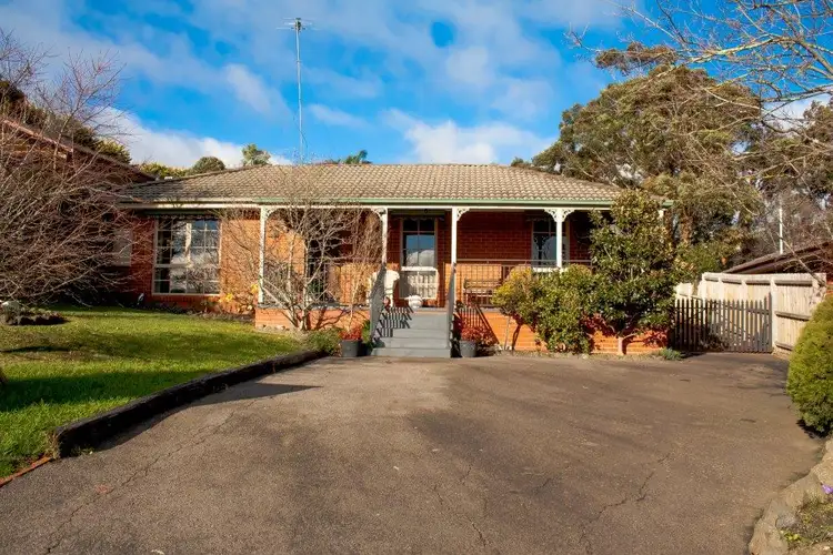 27 Bourke Street, Whittlesea VIC 3757