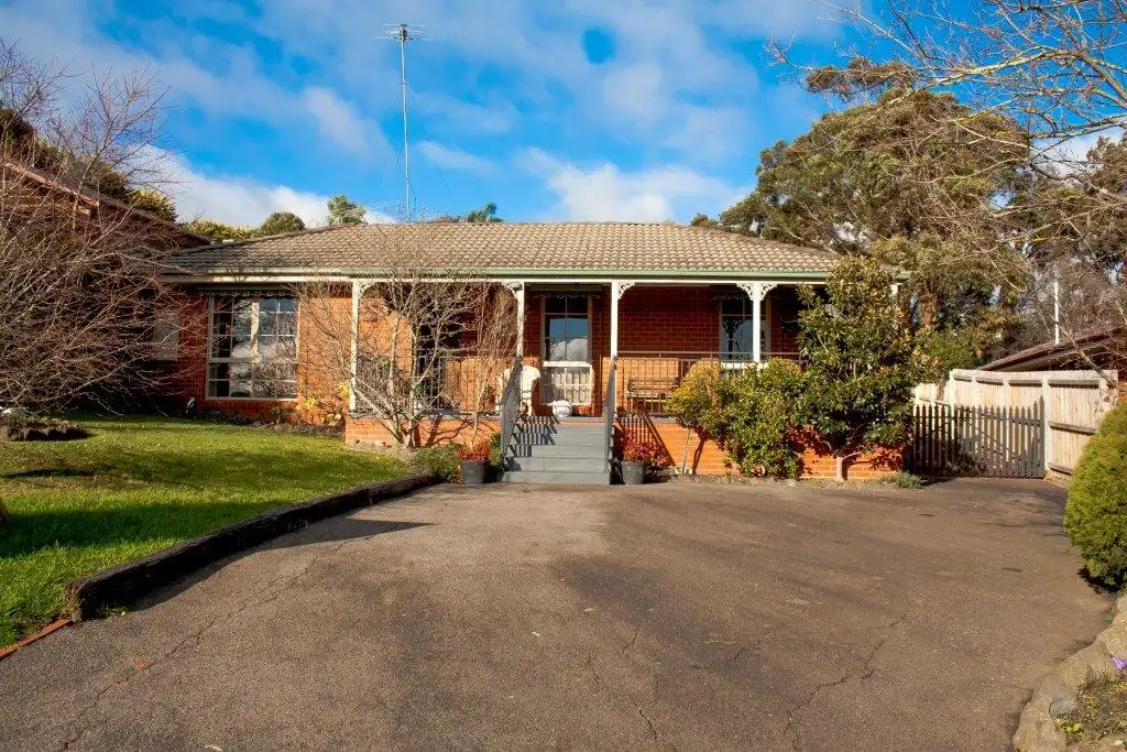 Main view of Homely house listing, 27 Bourke Street, Whittlesea VIC 3757