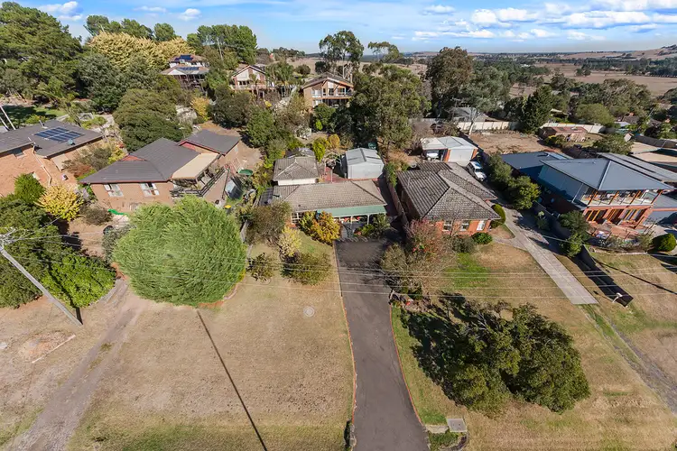 Second view of Homely house listing, 27 Bourke Street, Whittlesea VIC 3757