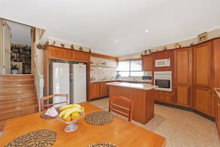 Fourth view of Homely house listing, 27 Bourke Street, Whittlesea VIC 3757