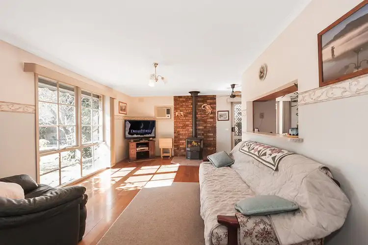 Fifth view of Homely house listing, 27 Bourke Street, Whittlesea VIC 3757