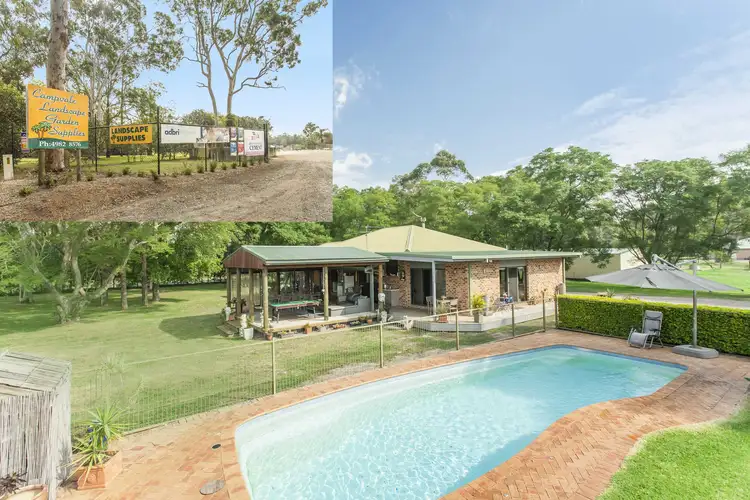 Main view of Homely house listing, 917 Richardson Road, Medowie NSW 2318