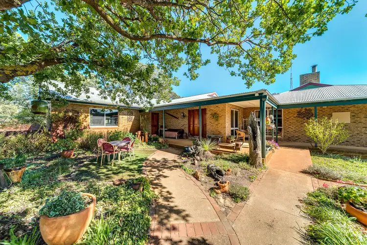 561 Mount Baw Baw Road, Baw Baw via, Goulburn NSW 2580