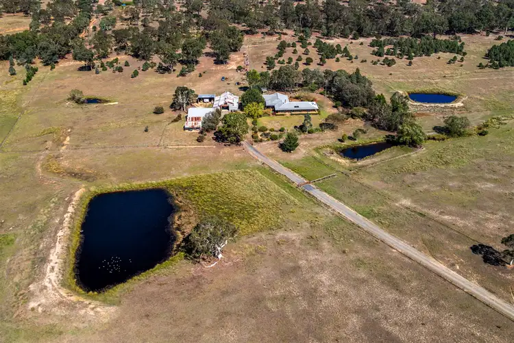 Third view of Homely rural property listing, 561 Mount Baw Baw Road, Baw Baw via, Goulburn NSW 2580