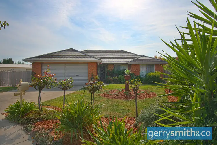 Main view of Homely house listing, 5 River Park Rise, Horsham VIC 3400