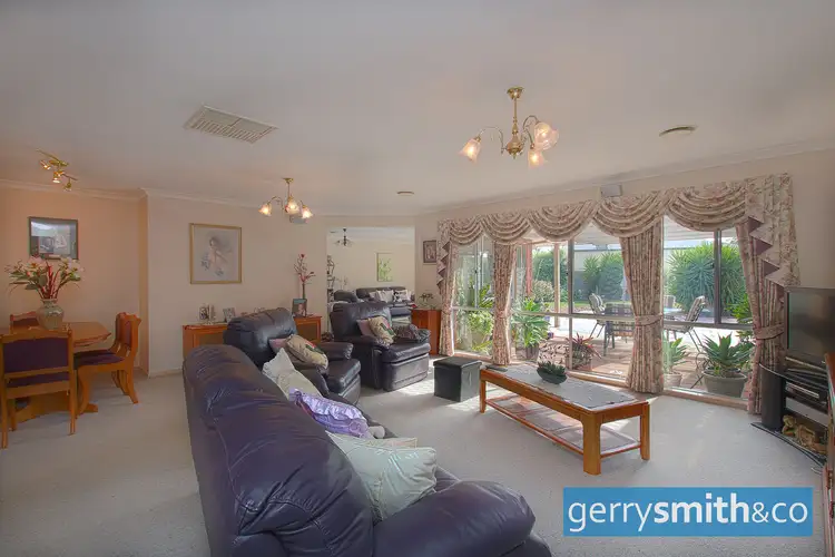 Third view of Homely house listing, 5 River Park Rise, Horsham VIC 3400