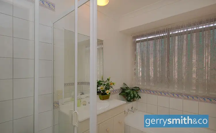 Fifth view of Homely house listing, 5 River Park Rise, Horsham VIC 3400