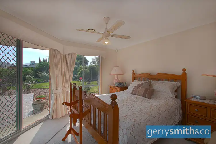 Sixth view of Homely house listing, 5 River Park Rise, Horsham VIC 3400