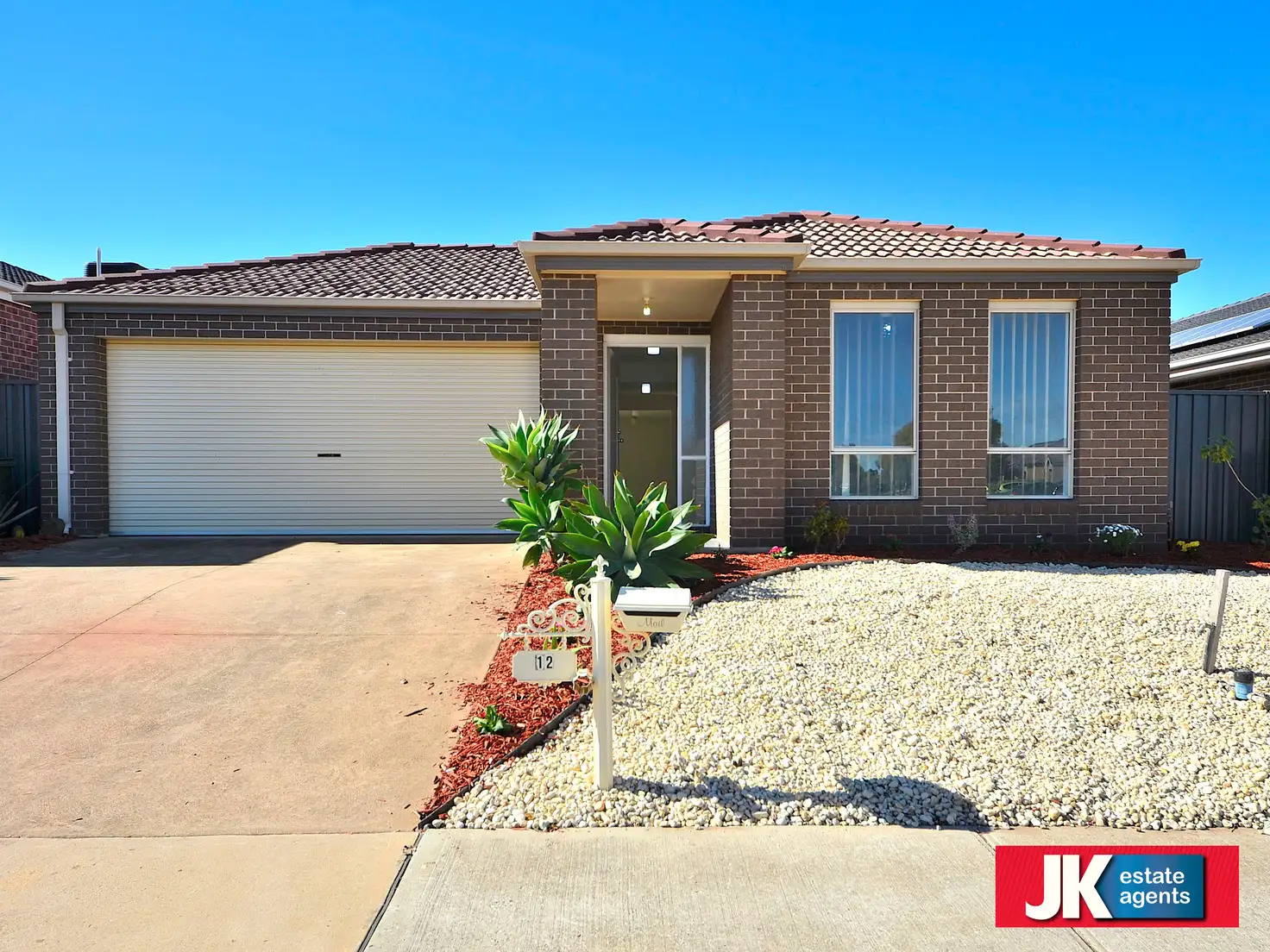 Main view of Homely house listing, 12 Clearwater Rise Parade, Truganina VIC 3029