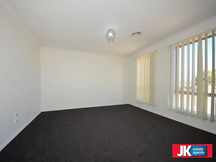 Second view of Homely house listing, 12 Clearwater Rise Parade, Truganina VIC 3029