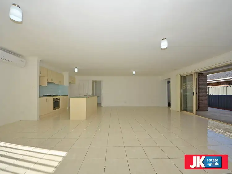 Third view of Homely house listing, 12 Clearwater Rise Parade, Truganina VIC 3029