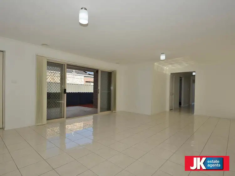 Fourth view of Homely house listing, 12 Clearwater Rise Parade, Truganina VIC 3029