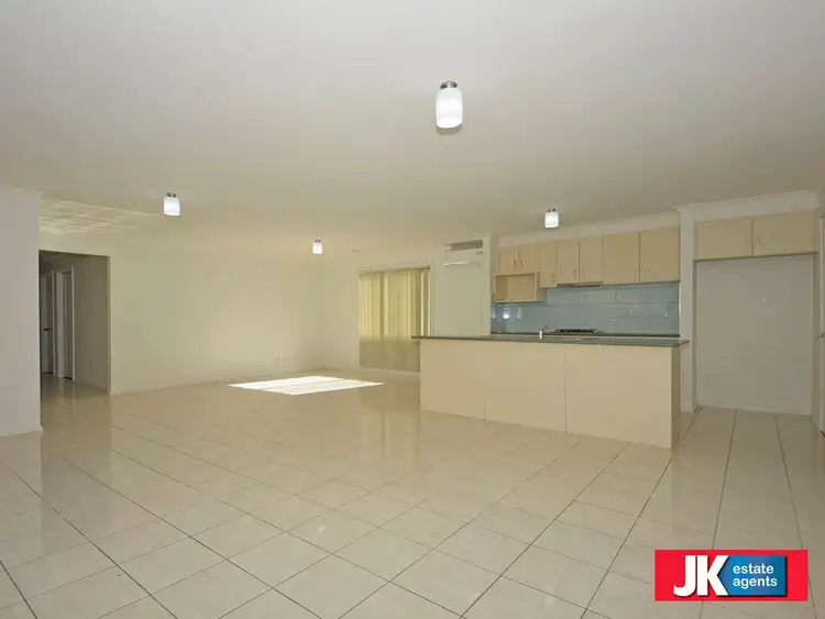 Fifth view of Homely house listing, 12 Clearwater Rise Parade, Truganina VIC 3029