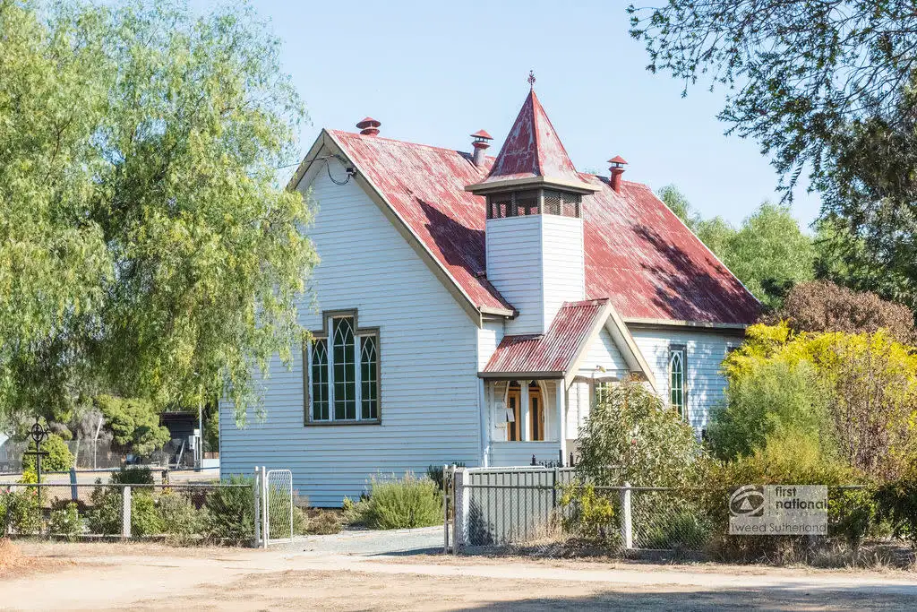 Main view of Homely house listing, 39 Peppercorn Way, Serpentine VIC 3517