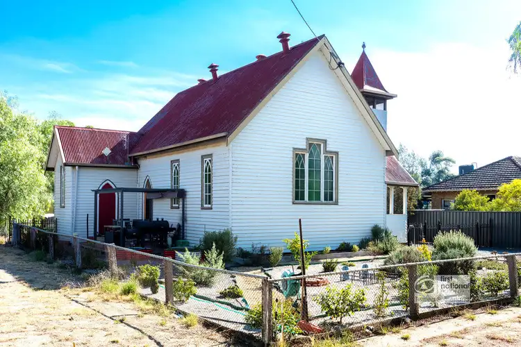 Third view of Homely house listing, 39 Peppercorn Way, Serpentine VIC 3517
